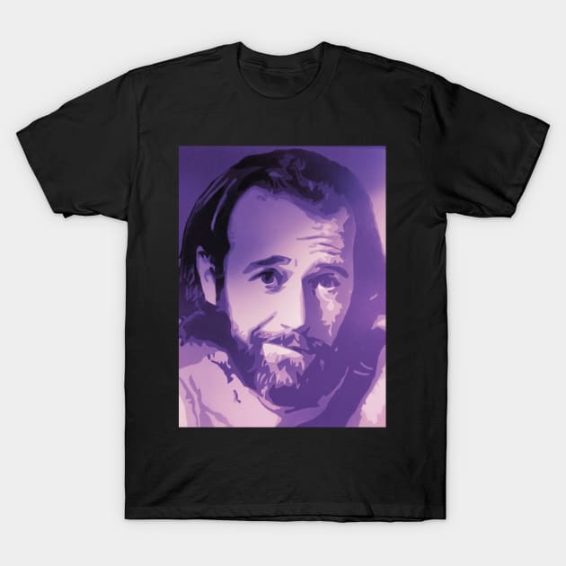 Carlin T-Shirt by Zanies78